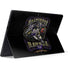 Liquid Blue NFL Baltimore Ravens Running Back Surface Pro 6 Skin