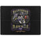 Liquid Blue NFL Baltimore Ravens Running Back Surface Pro 8 Skin