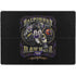 Liquid Blue NFL Baltimore Ravens Running Back Surface Pro 8 Skin