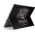 Liquid Blue NFL Baltimore Ravens Running Back Surface Pro 8 Skin
