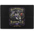 Liquid Blue NFL Baltimore Ravens Running Back Surface Pro 9 Skin