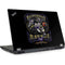 Liquid Blue NFL Baltimore Ravens Running Back Lenovo ThinkPad Skin