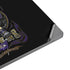 Liquid Blue NFL Baltimore Ravens Running Back Universal Laptop 12in (9.8 x 6.8in) Skin