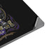 Liquid Blue NFL Baltimore Ravens Running Back Universal Laptop 13in (10.6 x 7.6in) Skin
