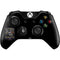 Liquid Blue NFL Baltimore Ravens Running Back Xbox One Controller Skin
