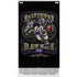 Liquid Blue NFL Baltimore Ravens Running Back Xbox Series S Console Skin