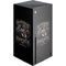 Liquid Blue NFL Baltimore Ravens Running Back Xbox Series X Console Skin