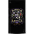 Liquid Blue NFL Baltimore Ravens Running Back Xbox Series X Console Skin