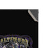 Liquid Blue NFL Baltimore Ravens Running Back Xbox Series X Console Skin