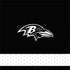 NFL Baltimore Ravens Shutout Nintendo 2DS XL (2017) Skin