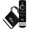 NFL Baltimore Ravens Shutout Amazon Fire TV Skin
