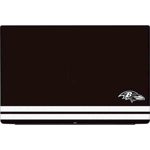 NFL Baltimore Ravens Shutout Dell Vostro Skin