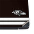 NFL Baltimore Ravens Shutout Dell Vostro Skin