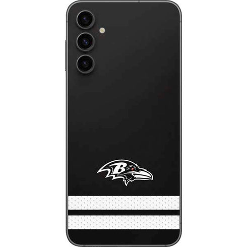 NFL Baltimore Ravens Shutout Galaxy A14 5G Skin