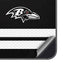 NFL Baltimore Ravens Shutout Galaxy A14 5G Skin