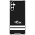 NFL Baltimore Ravens Shutout Galaxy A15 5G Clear Case