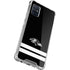 NFL Baltimore Ravens Shutout Galaxy A51 5G Clear Case