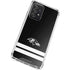 NFL Baltimore Ravens Shutout Galaxy A52 5G Clear Case