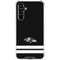 NFL Baltimore Ravens Shutout Galaxy A54 5G Clear Case