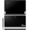 NFL Baltimore Ravens Shutout Galaxy Book 12in Skin