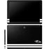 NFL Baltimore Ravens Shutout Galaxy Book 12in Skin