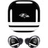 NFL Baltimore Ravens Shutout Galaxy Buds Pro Skin