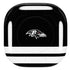 NFL Baltimore Ravens Shutout Galaxy Buds Pro Skin