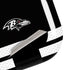 NFL Baltimore Ravens Shutout Galaxy Buds Pro Skin