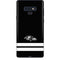 NFL Baltimore Ravens Shutout Galaxy Note 9 Skin