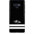 NFL Baltimore Ravens Shutout Galaxy Note 9 Skin