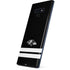 NFL Baltimore Ravens Shutout Galaxy Note 9 Skin