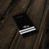 NFL Baltimore Ravens Shutout Galaxy Note 9 Skin