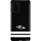 NFL Baltimore Ravens Shutout Galaxy Note20 5G Pro Case
