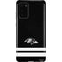 NFL Baltimore Ravens Shutout Galaxy Note20 5G Pro Case