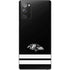 NFL Baltimore Ravens Shutout Galaxy Note20 5G Skin