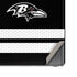 NFL Baltimore Ravens Shutout Galaxy Note20 5G Skin