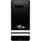 NFL Baltimore Ravens Shutout Galaxy S10 Plus Skin