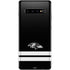 NFL Baltimore Ravens Shutout Galaxy S10 Plus Skin