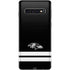 NFL Baltimore Ravens Shutout Galaxy S10 Skin