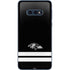 NFL Baltimore Ravens Shutout Galaxy S10e Skin