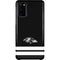 NFL Baltimore Ravens Shutout Galaxy S20 Lite Case