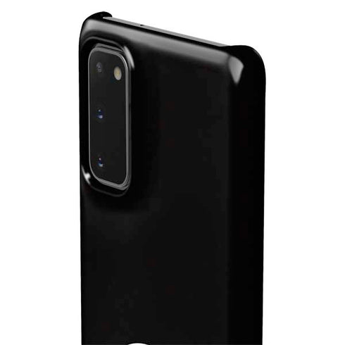 NFL Baltimore Ravens Shutout Galaxy S20 Lite Case