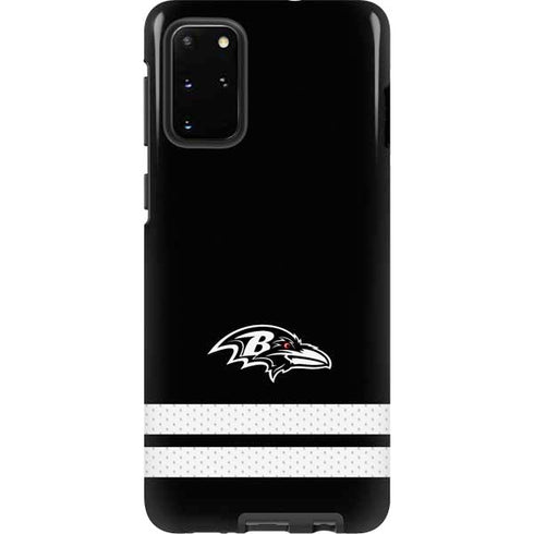 NFL Baltimore Ravens Shutout Galaxy S20 Plus Pro Case