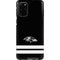 NFL Baltimore Ravens Shutout Galaxy S20 Plus Pro Case