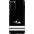 NFL Baltimore Ravens Shutout Galaxy S20 Plus Pro Case