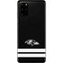 NFL Baltimore Ravens Shutout Galaxy S20 Plus Skin