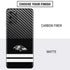 NFL Baltimore Ravens Shutout Galaxy S20 Plus Skin