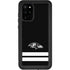 NFL Baltimore Ravens Shutout Galaxy S20 Plus Waterproof Case