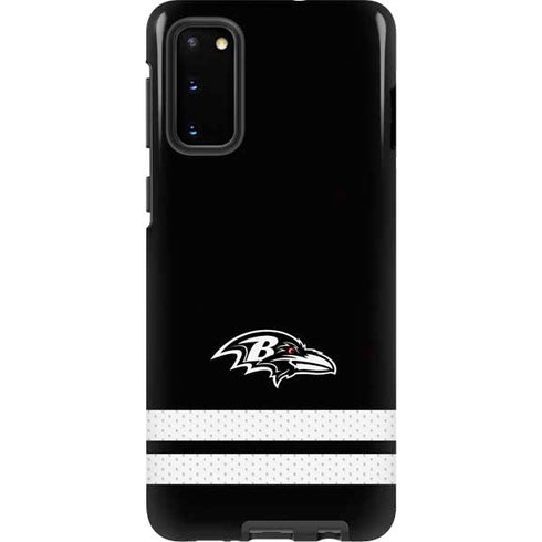 NFL Baltimore Ravens Shutout Galaxy S20 Pro Case