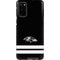 NFL Baltimore Ravens Shutout Galaxy S20 Pro Case